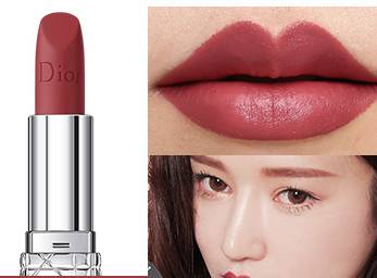 黄皮最爱的唇釉,黄皮最爱口红大牌试色