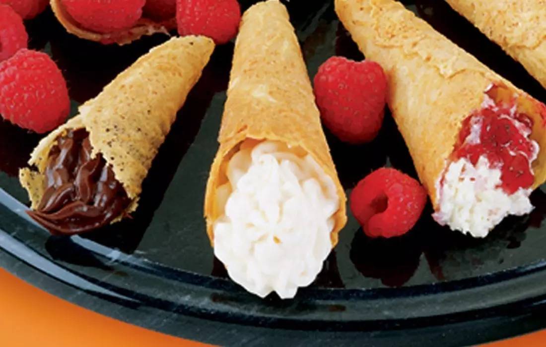 三文鱼挪威哪里好吃,见识一下挪威美食