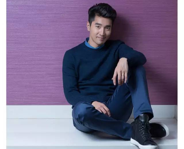 赵又廷版夜华的演技,为什么说夜华是整容式演技