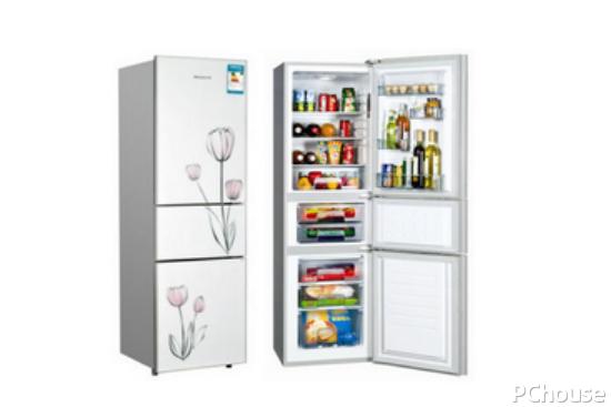 美的冰箱不停机什么原因,美的冰箱一般保多久