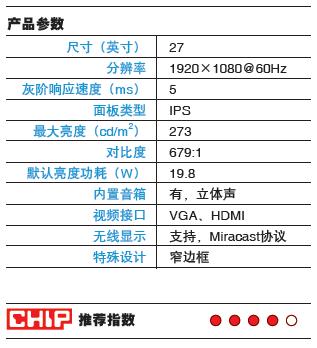 aoc显示器i2479测评,aoci2279vw显示器怎么样