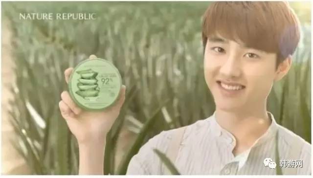 韩国明洞韩妆,明洞韩妆