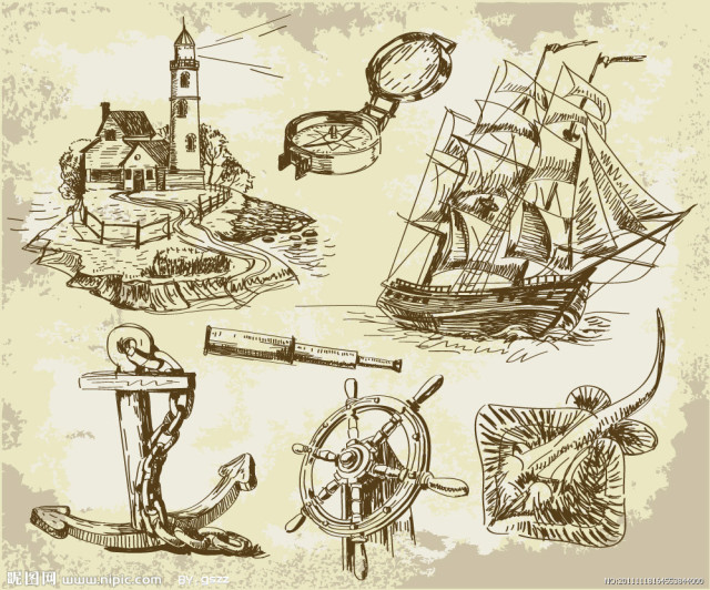 见字日历丨2月22日晕头转向指南针到底是谁发明的