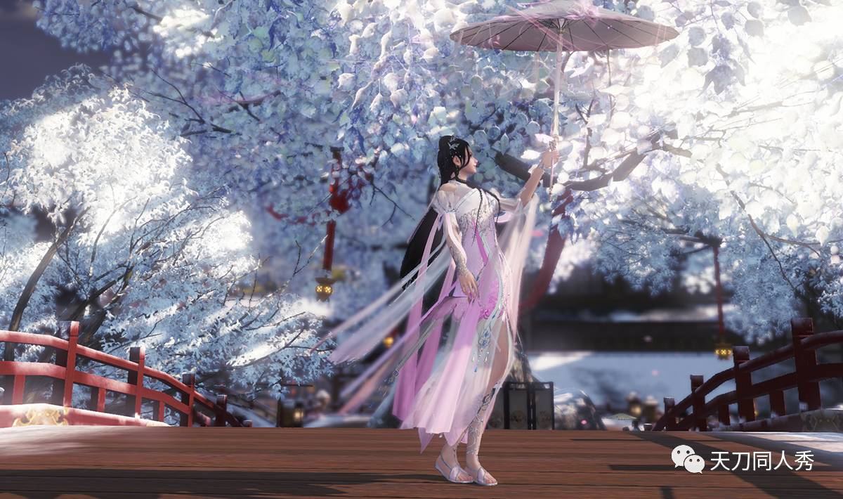 芳姿天华,芳姿天华染色