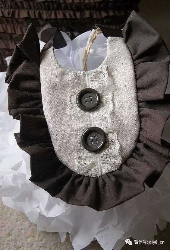 做婴儿用的口水巾,婴儿用的口水巾怎么做的