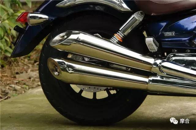 测评|太子驾到百官跪迎力帆V缸太子车V16登基在即