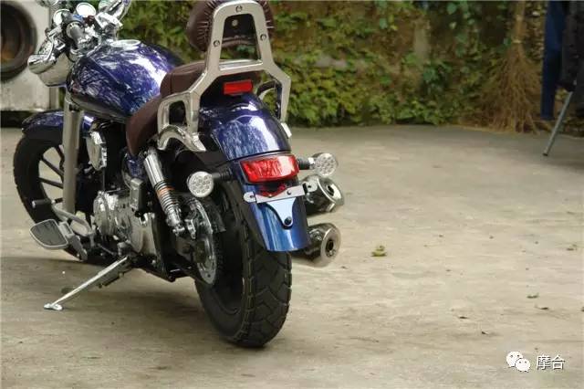 测评|太子驾到百官跪迎力帆V缸太子车V16登基在即