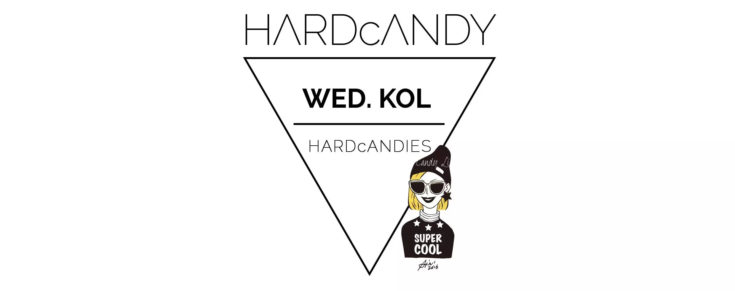 KOL时尚老中医CandyLi的伦敦时装周行程日志