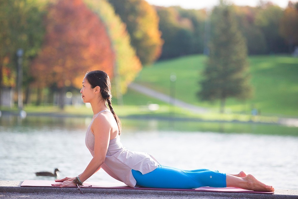 冬日积滞的诸邪，终于可以趁雨水“拔除”了