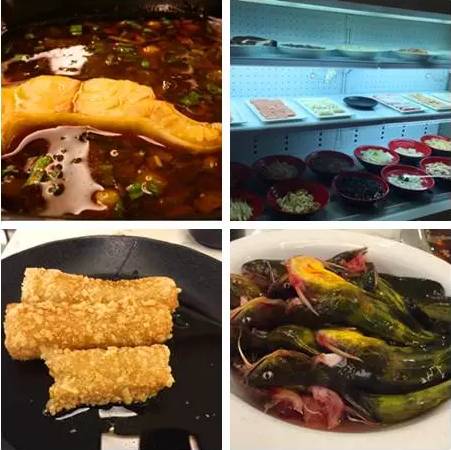 重庆哪里的自助餐最划算,重庆自助餐哪家值得吃