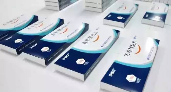 易瑞沙国产与进口的区别在哪,易瑞沙价格表一盒