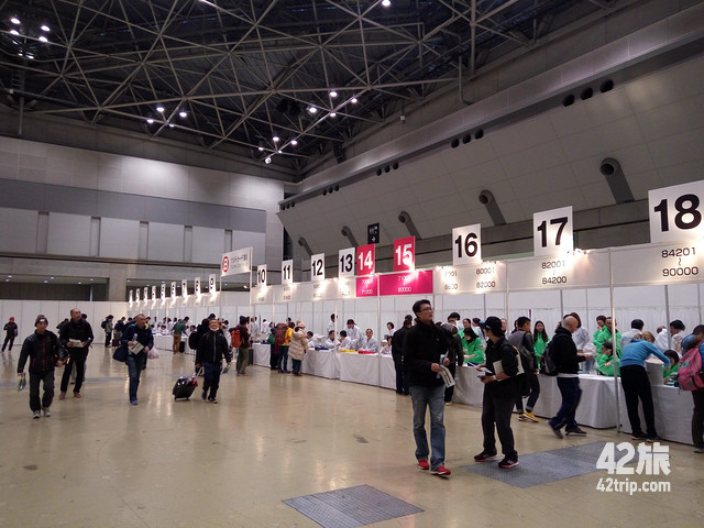 一场马拉松就是一座城市的深度游,记录跑马拉松比赛走过的城市