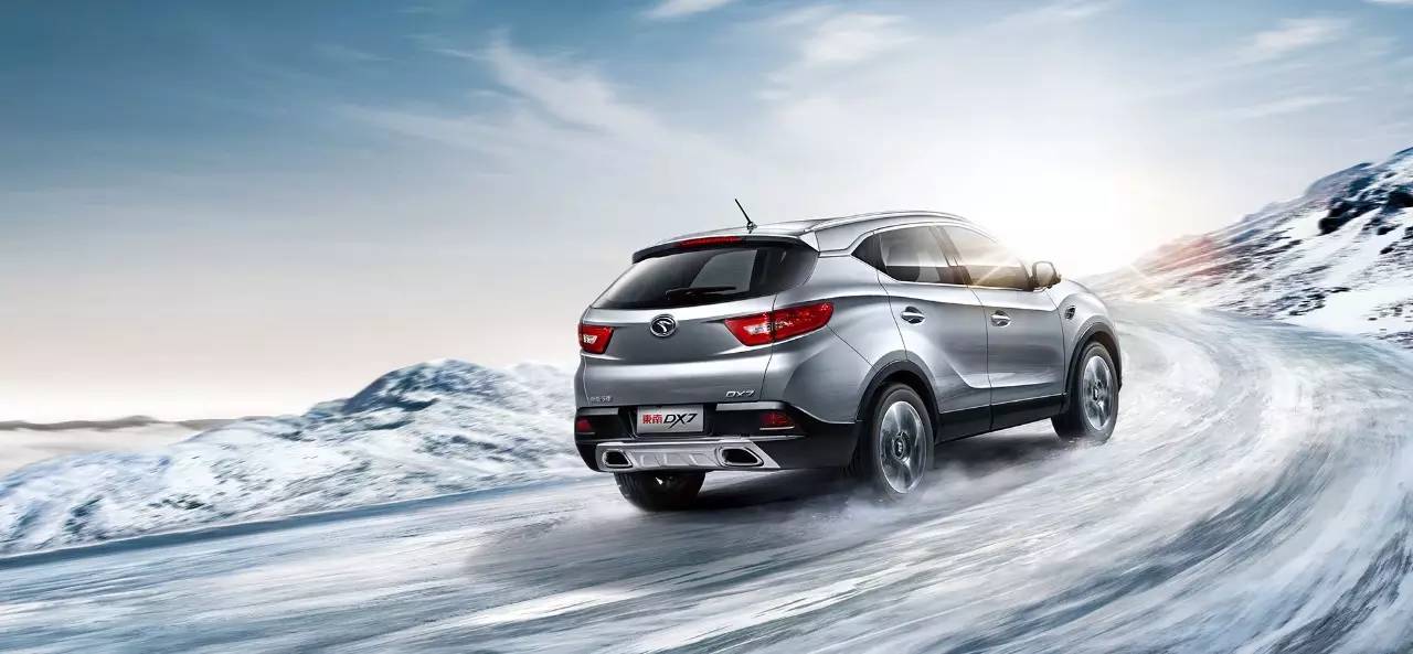 车市丨百城万台盛典的背后是东南3.0时代的硕果