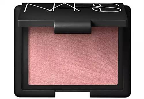 淡颜系腮红推荐收缩色,适合新手且百搭的腮红推荐