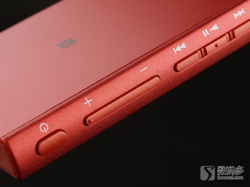 索尼sonynw-a35音频输出,索尼sonynw-a55hi-res播放器测评