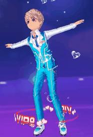 一起来跳舞坐骑激活码,天天炫舞免费坐骑