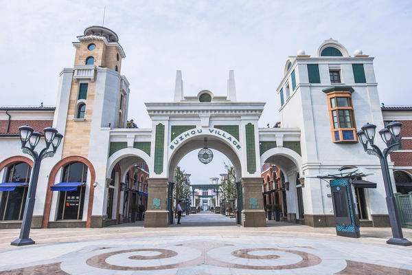 2021中国奥特莱斯,奥特莱斯未来10年