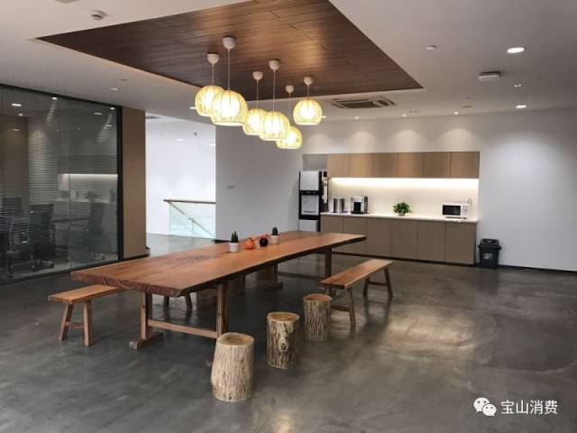 上蔬永辉总部进驻宝山庙行智力产业园