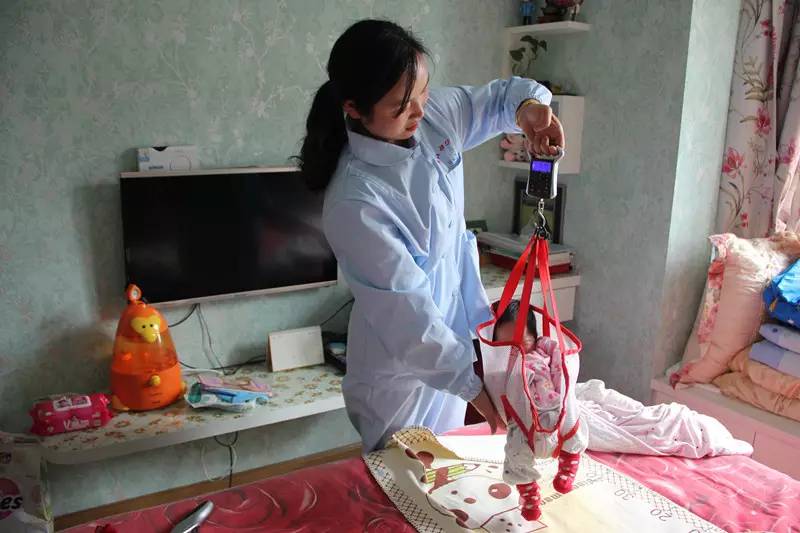 滨江名医说健康丨滨江的准妈妈们注意了,这条信息一定要看!