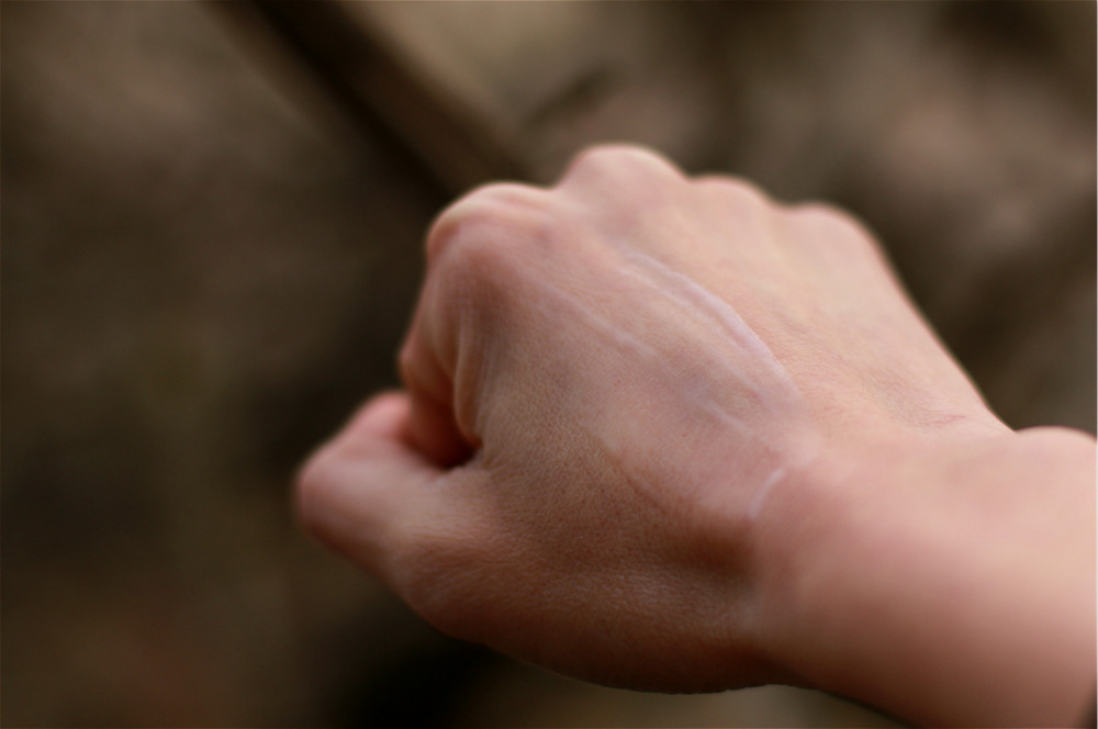 我就要白，31天，给自己的美白约定