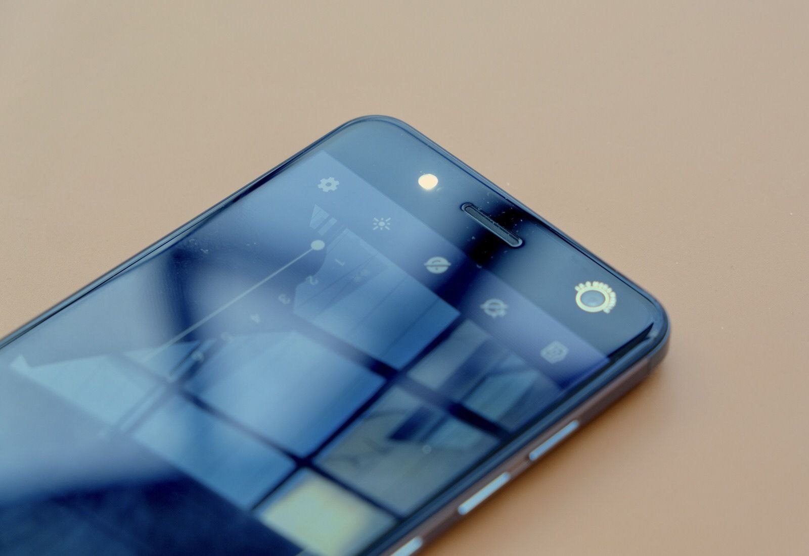 中兴BladeV9,中兴BLADEV8怎么样