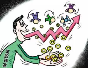 股市中哪些东西是忽悠散户的,揭秘股市常见忽悠套路