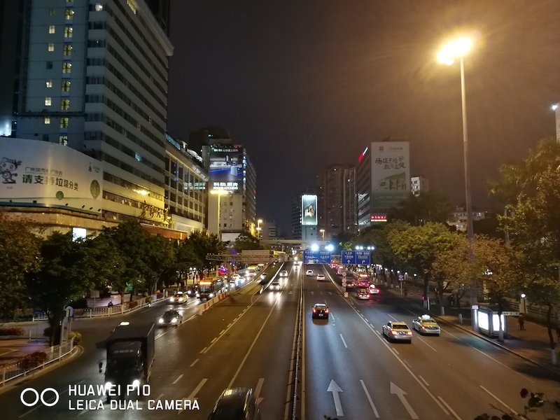 华为p10全面曝光,华为p10测评王者荣耀