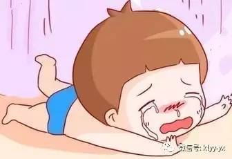 育儿知识宝宝总流鼻涕是怎么回事,婴幼儿出血应该怎么处理