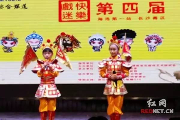 校长访谈|曙光路小学:从地方戏曲唱出“曙光”特色