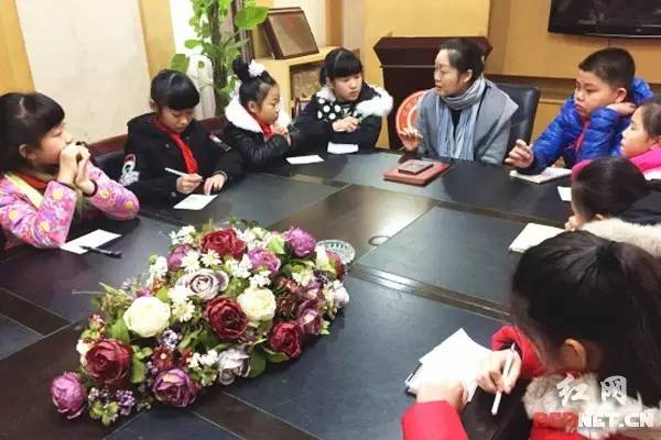 校长访谈|曙光路小学:从地方戏曲唱出“曙光”特色