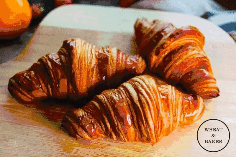 最近特别火的网红面包店,成都面包店排行榜前十名