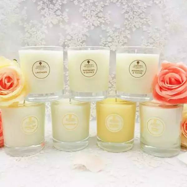 选蜡烛看运势,选蜡烛测试未来等待你的是什么