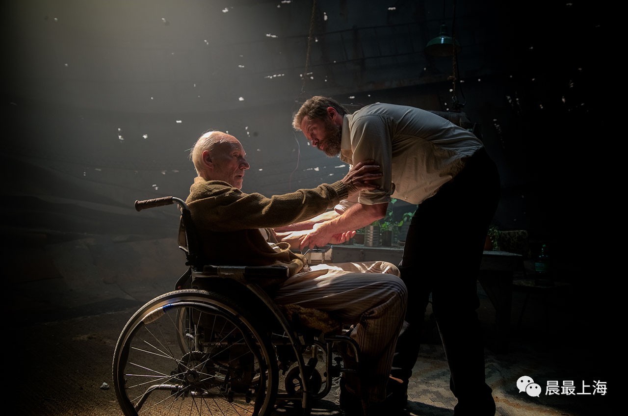 如何评价金刚狼1的演员休杰克曼,休杰克曼金刚狼电影时间