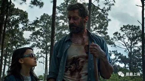 如何评价金刚狼1的演员休杰克曼,休杰克曼金刚狼电影时间