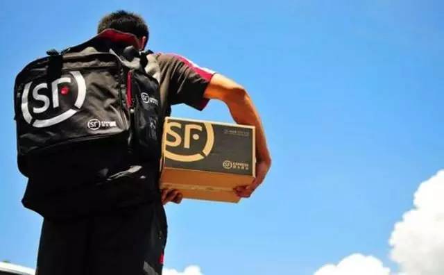 顺丰营收破千亿王卫,顺丰王卫新闻最新