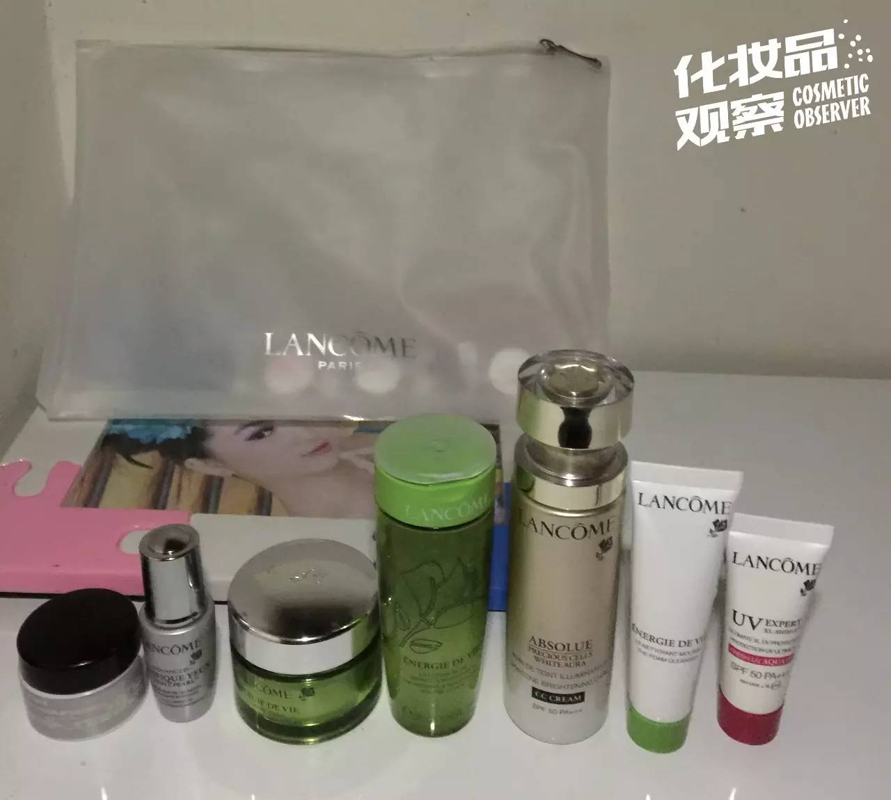 女生为什么不买国产化妆品,为什么现在不用国产化妆品