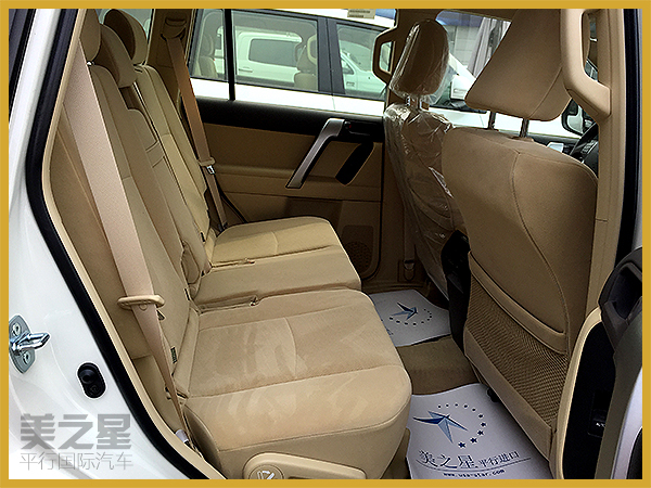 18款中东2700有什么配置,丰田普拉多2700中东版配置