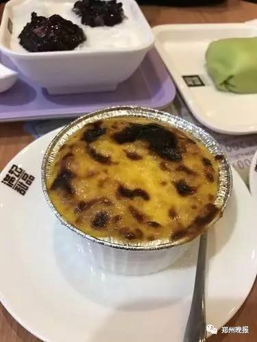 大胆的实验,神奇烤榴莲