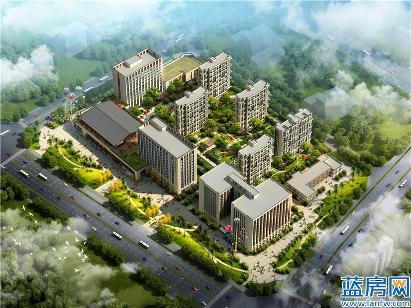 福州周边最新楼盘房价,福州房价最抗跌的楼盘