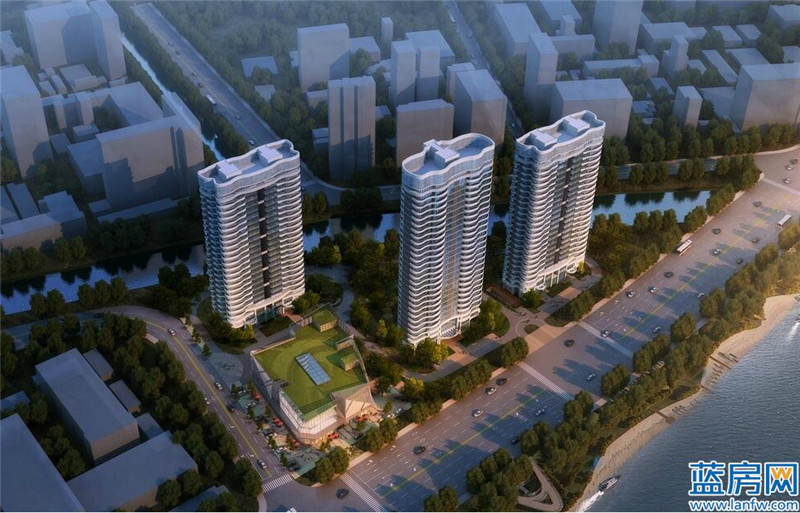 福州周边最新楼盘房价,福州房价最抗跌的楼盘