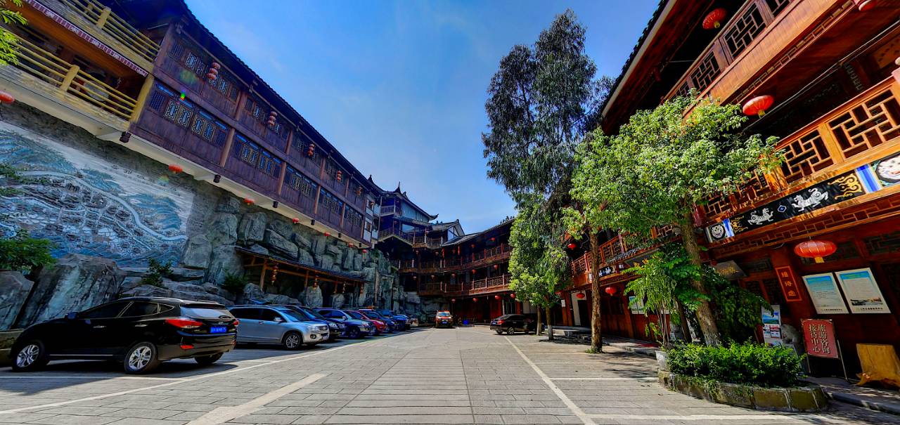 你，为什么离不开石柱！