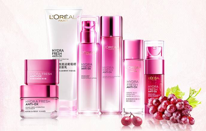 Bambi美番丨学生*党**小资女到底要选什么护肤品性价比最高?!