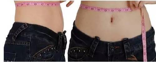 它是能让你远看腿长，近看腰细，侧看腹平~三合一功效的裙子