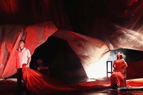 杭州蜂巢剧场恋爱的犀牛,蜂巢剧场演出表