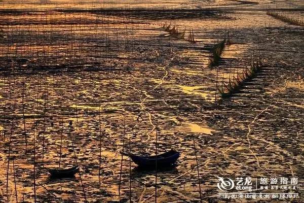 旅游景点拍照超美,十大最美旅行照