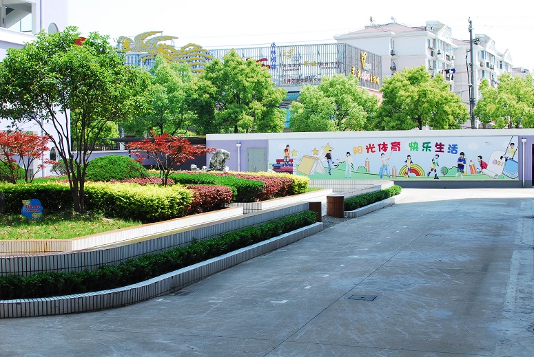 你见过如此重视生命教育的科技特长小学吗？