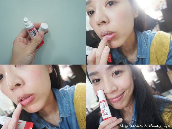 好用平价护唇膏推荐女款,适合干唇的润唇膏推荐