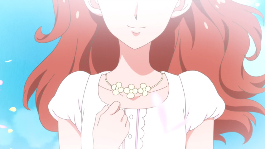 坚强！温柔！美丽！-Anitama我们都是小孩子