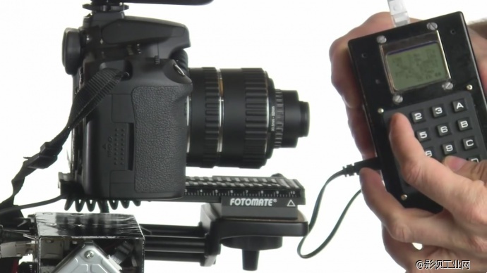 超级微距35倍,能用软件实现超级微距吗