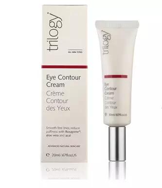 哪种眼霜好用又实用又有效,眼霜推荐24岁适合的眼霜平价